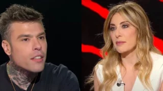 ascolti 9 aprile belve seconda fedez