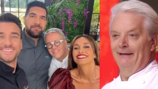 bake off italia 2024 iginio massari