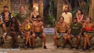 Ascolti TV: quanto ha fatto la decima puntata dell'Isola dei Famosi 2024