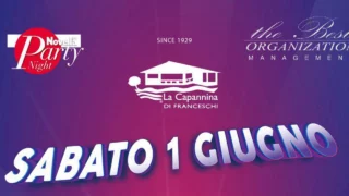 capannina