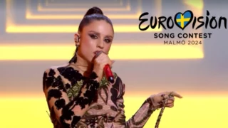 eurovision 2024 quando angelina mango