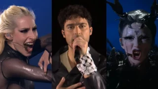 eurovision paesi qualificati prima semifinale 2024