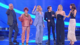io canto family