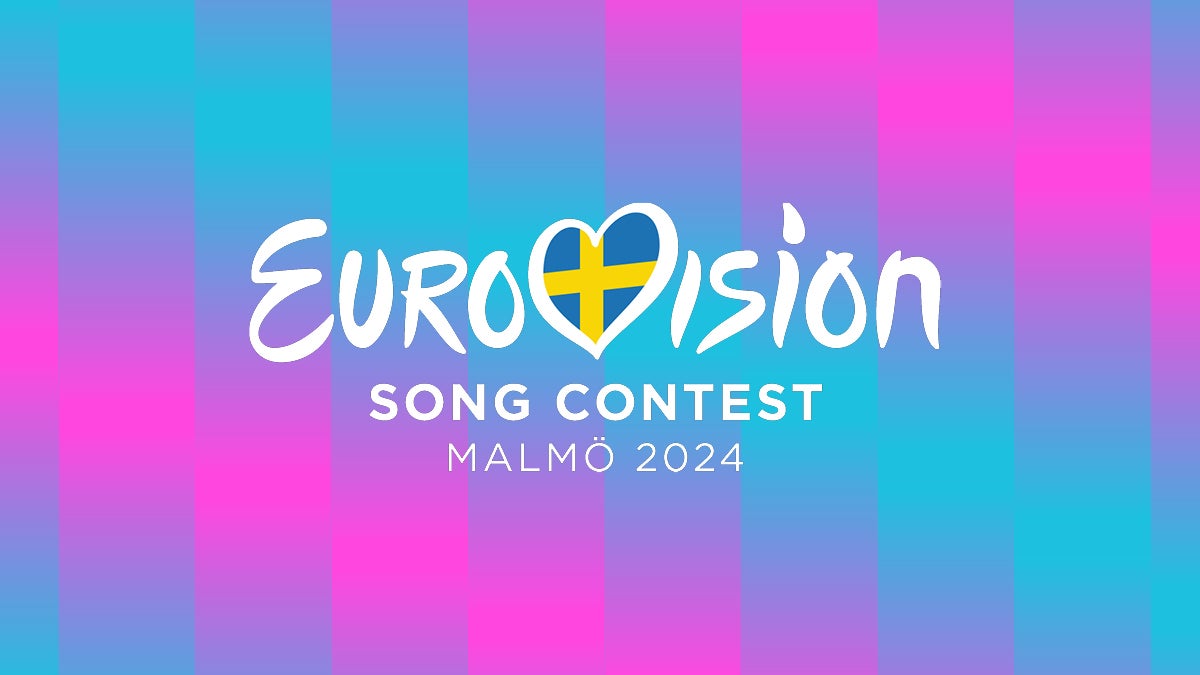 La scaletta della prima semifinale dell'Eurovision 2024