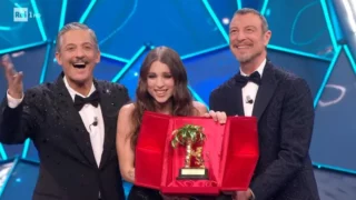 sanremo 2023 torna tv speciale dietro la quinta
