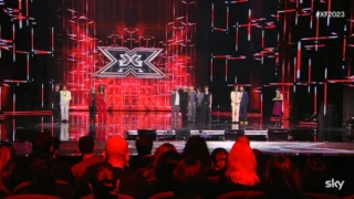 x factor 2024 quando inizia
