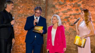 Convertini Premio Cimitile 2024