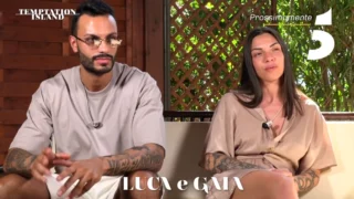 Gaia e Luca sesta coppia Temptation Island 2024