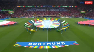 Quando gioca Italia Europei date orari partite