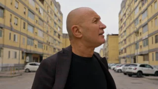 che ci faccio qui terza puntata