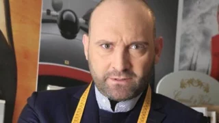 sarto Paolorossi sindaco