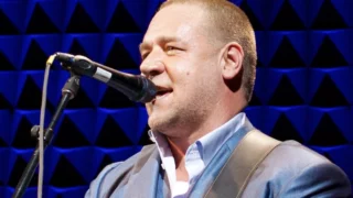 Teatro dei Ruderi 2024 Russell Crowe