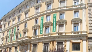 UniMarconi anniversario