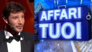 affari tuoi 2024 quando