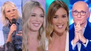 palinsesti mediaset 2024_2025