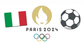 perché italia calcio non sarà olimpiadi 2024
