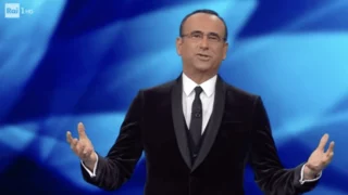 slitta data sanremo 2025