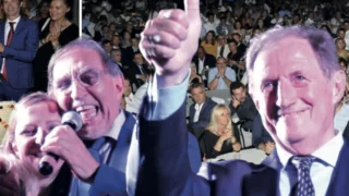 Mario Mantovani Visto n. 28 2024