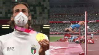 Olimpiadi 2024, quando salta tamberi data