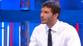 Affari tuoi torna con Stefano De Martino ascolti prima puntata