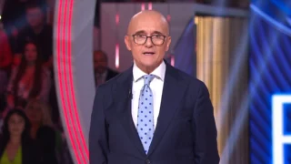Grande Fratello ascolti della prima puntata del 16 settembre