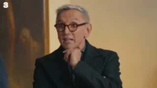 Quando inizia Bruno Barbieri 4 Hotel nel 2024