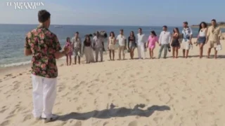 temptation island anticipazioni seconda puntata 17 settembre