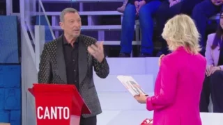 Amici 24, gli ascolti della quinta puntata di domenica 27 ottobre
