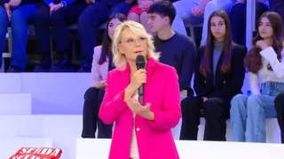 Amici, gli ospiti della sesta puntata di domenica 3 novembre 2024