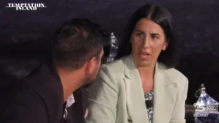 Ascolti 15 ottobre: la sesta puntata di Temptation Island
