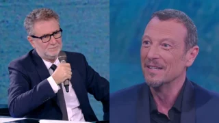 Che tempo che fa, gli ospiti di domenica 6 ottobre