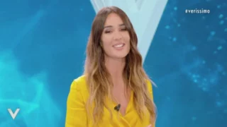 Gli ospiti di Verissimo sabato 5 e domenica 6 ottobre 2024
