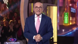 Grande Fratello cambia programmazione e slitta al martedì