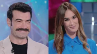 Murat Ünalmış di Terra Amara torna ospite a Verissimo