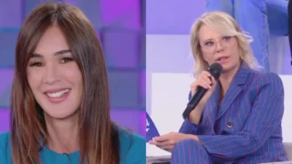 This Is Me speciale Amici e Verissimo: ospiti della prima puntata