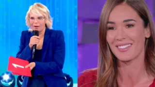 This Is Me speciale Amici e Verissimo_ ospiti seconda puntata