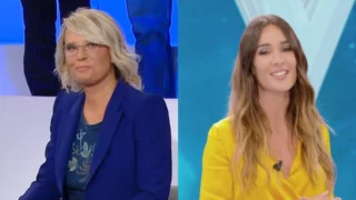 amici verissimo quando va in onda
