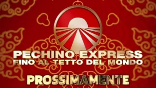 coppie pechino express 2025