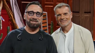 riserva indiana ospiti lunedì 7 ottobre