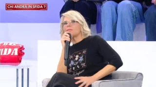 Amici 24, gli ascolti della nona di domenica 24 novembre