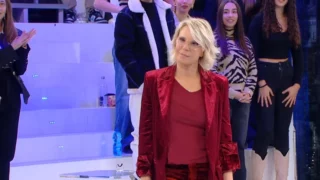 Amici 24, gli ascolti dell'ottava di domenica 17 novembre
