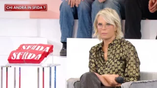 Amici ospiti ottava puntata domenica 17 novembre 2024