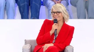 Amici ospiti settima puntata domenica 10 novembre 2024