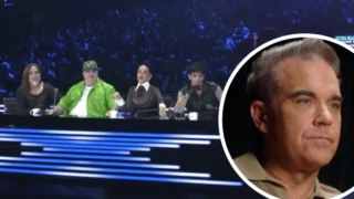 Robbie Williams sarà ospite della finale di X Factor 2024