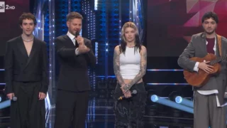 Sanremo Giovani 2024: vincitori ed eliminati