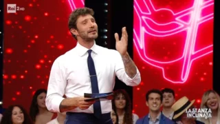 Stasera tutto è possibile 2025_ quando inizia, ospiti e streaming