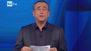 Svelati i possibili co-conduttori di Sanremo 2025