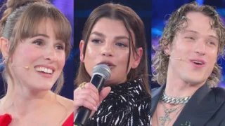 This is Me: quanti ascolti ha fatto la prima puntata dello speciale Amici