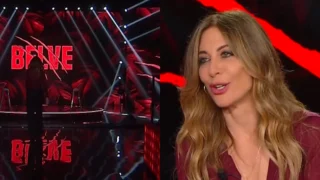 ospiti di Belve nella prima puntata del 19 novembre 2024