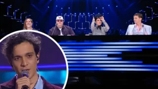 tananai ospite terzo live x factor 2024